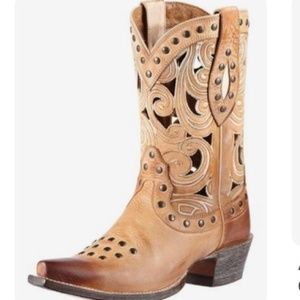 Ariat Cowboy Boots